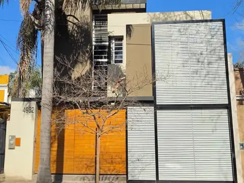 Aristóbulo Del Valle 4900