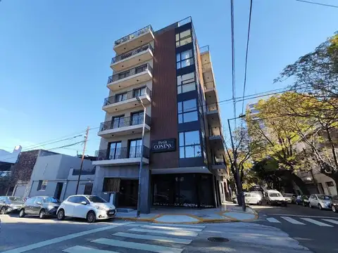 Venta Departamento 2 Ambientes a estrenar en Saavedra