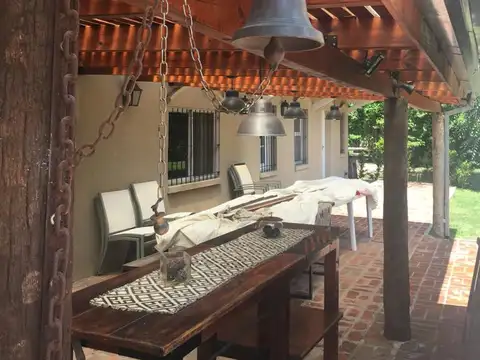 El Pericon 100