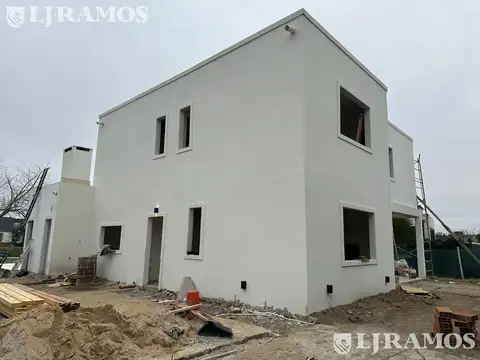 Casa en Venta en El Canton - Norte, Countries y Barrios Cerrados en Escobar