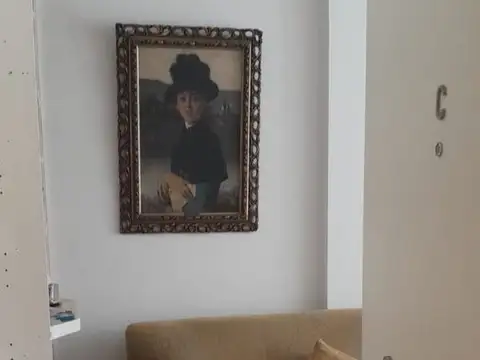 Departamento en Venta en Villa Urquiza, USD 117.000