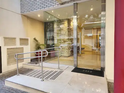 DPTO 2 AMB. BALCON-PATIO VILLA URQUIZA