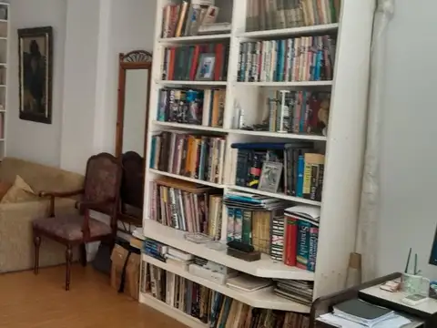 DPTO 2 AMB. BALCON-PATIO VILLA URQUIZA