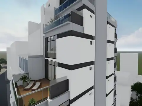 Departamento en Venta de 2 dormitorios