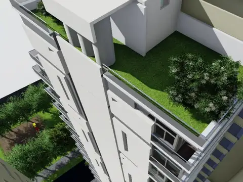 VENTA 3 AMBIENTES EN CONSTRUCCION EN SAAVEDRA