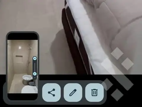 Departamento en Alquiler A Estrenar