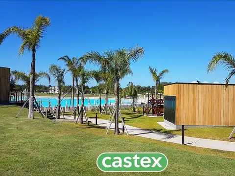 Lotes preventa en Terralagos