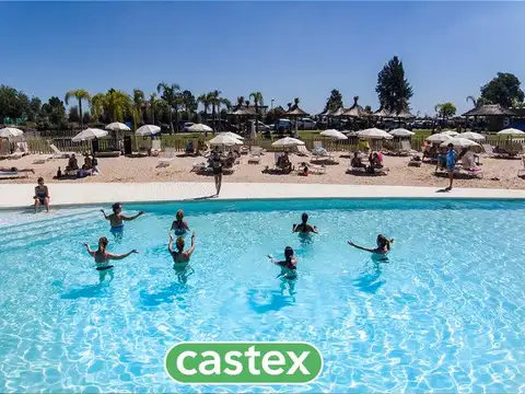 Lotes preventa en Terralagos