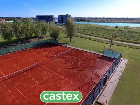 Lotes preventa en Terralagos