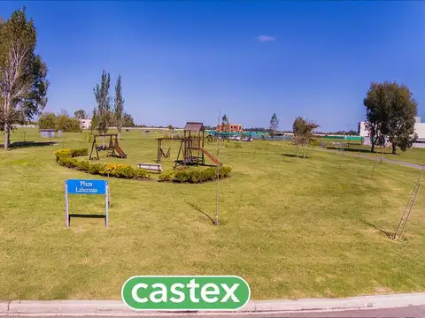 Lotes preventa en Terralagos