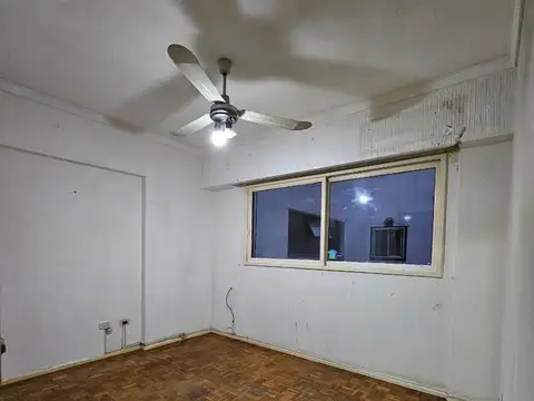 DEPARTAMENTO 2 AMBIENTES BELGRANO