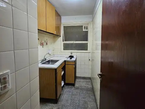 Departamento en Venta 40 años