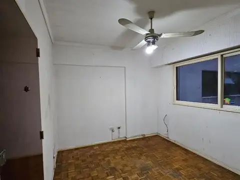 Departamento en Venta en Belgrano, USD 55.000