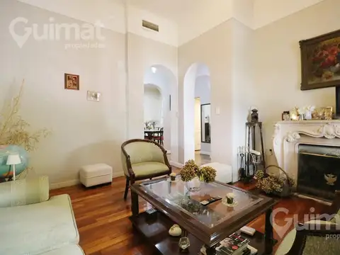 Casa en Venta en Villa Urquiza, USD 687.000