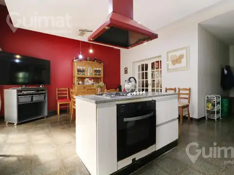 Venta casa lote propio Belgrano R