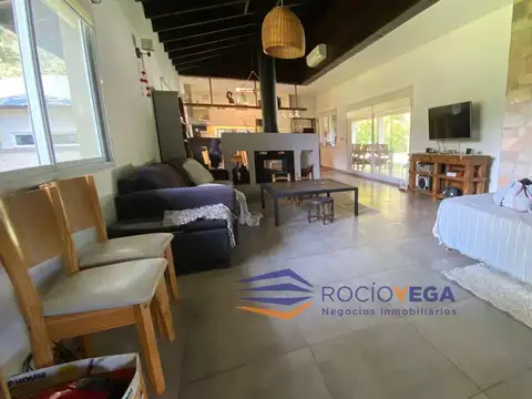 Casa en Alquiler de 3 dormitorios