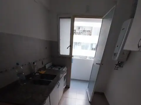 Departamento en Alquiler de 1 dormitorio
