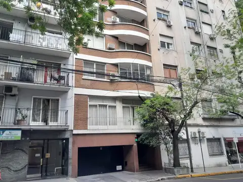 Venta Cochera en PB - Recoleta
