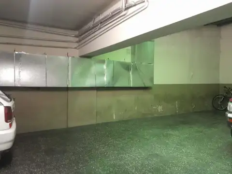 Venta Cochera en PB - Recoleta