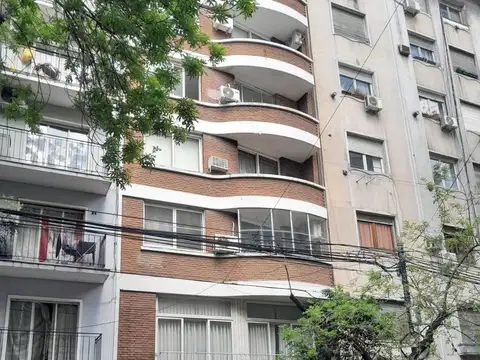 Venta Cochera en PB - Recoleta