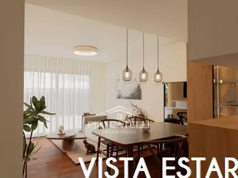 Departamento en Venta en General Rodriguez, USD 117.100