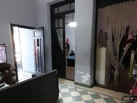 Bernardo De Irigoyen 1900