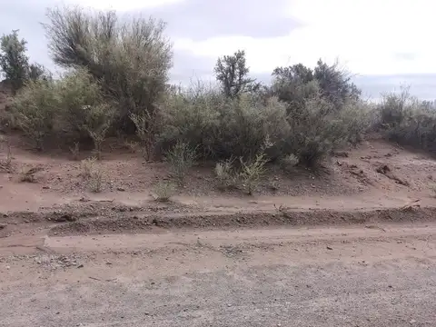 Terreno en  VENTA