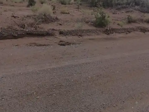 Terreno en  VENTA