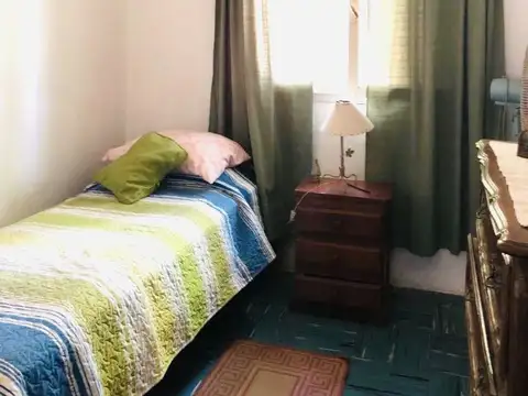 VENTA| Terreno con mejoras