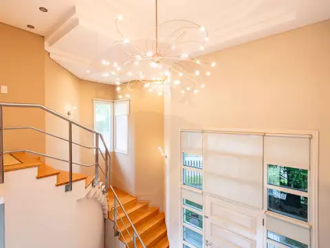Casa en Venta 21 años