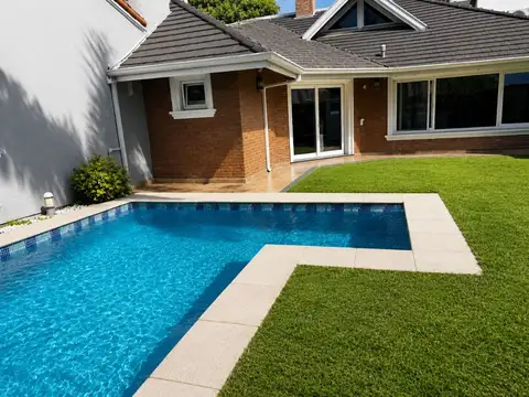 Casa en Venta de 3 dormitorios