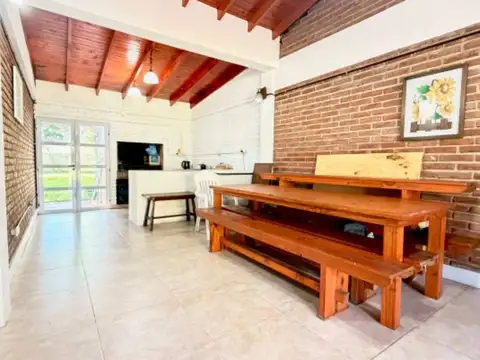 Casa en Venta 30 años
