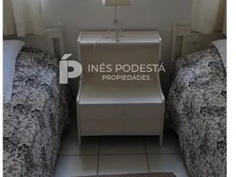 DEPARTAMENTO 2 AMBIENTES - MANSA, PUNTA DEL ESTE