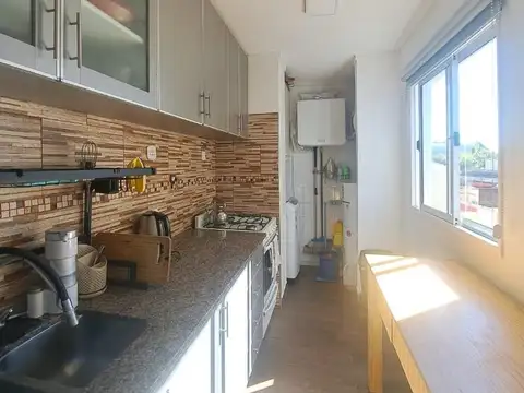 Departamento en Venta en San Cristobal, USD 95.000