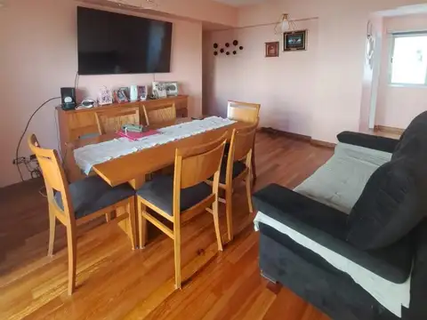 HERMOSO 2 AMBIENTES EN SAN CRISTOBAL