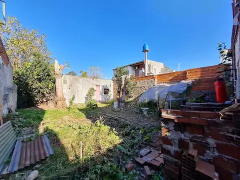 Terreno en Venta de 400,0 m2