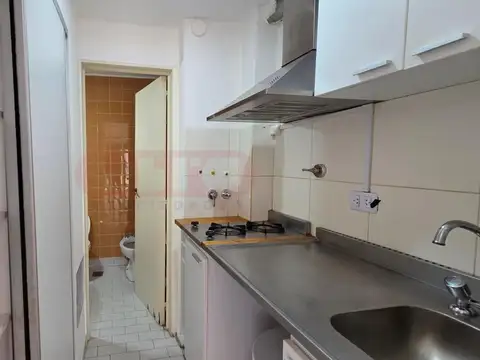 Departamento en Alquiler 46 años