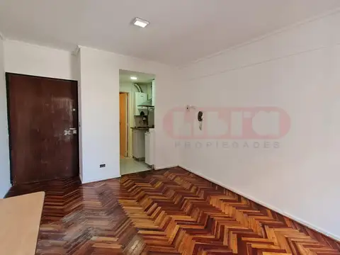Departamento en Alquiler en Olivos Vías/Maipú, $ 570.000