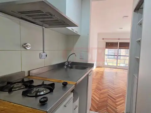 Departamento en Alquiler en Olivos Vías/Maipú, $ 570.000