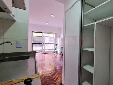 Departamento en Alquiler Apto profesional