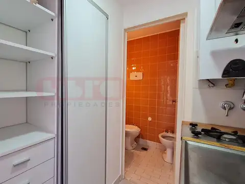 Departamento en Alquiler al Oeste