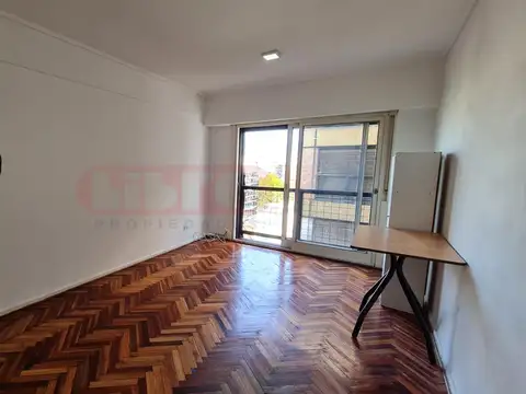 Alquiler monoambiente centro de Olivos 
