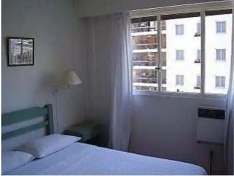 Departamento en Alquiler Temporal de 1 dormitorio