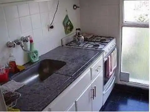 Departamento en Alquiler Temporal Apto profesional