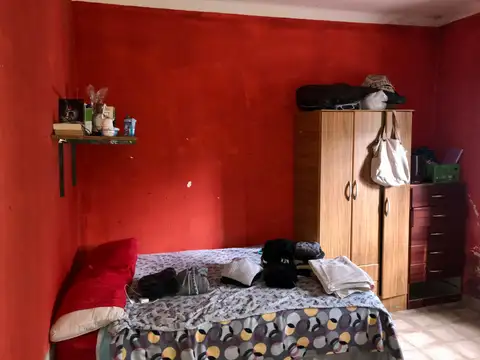 Casa en Venta 40 años