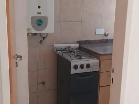 Departamento en Alquiler 20 años