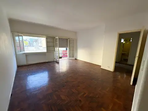 Departamento 3 amb apto profesional