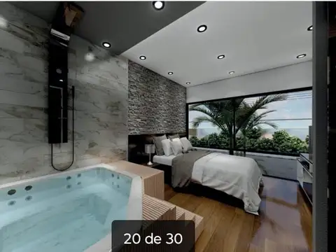 Emprendimiento en Mar De Ajo