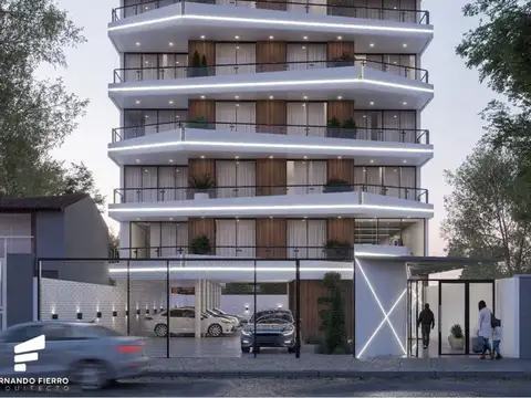 |EIFER X | |FRENTE AL MAR| |INVERSION| |CATEGORIA|  de  1, 2 y 3 Dormitorios