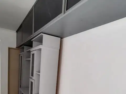 Dean Funes e/ Rondeau y Avenida Caseros